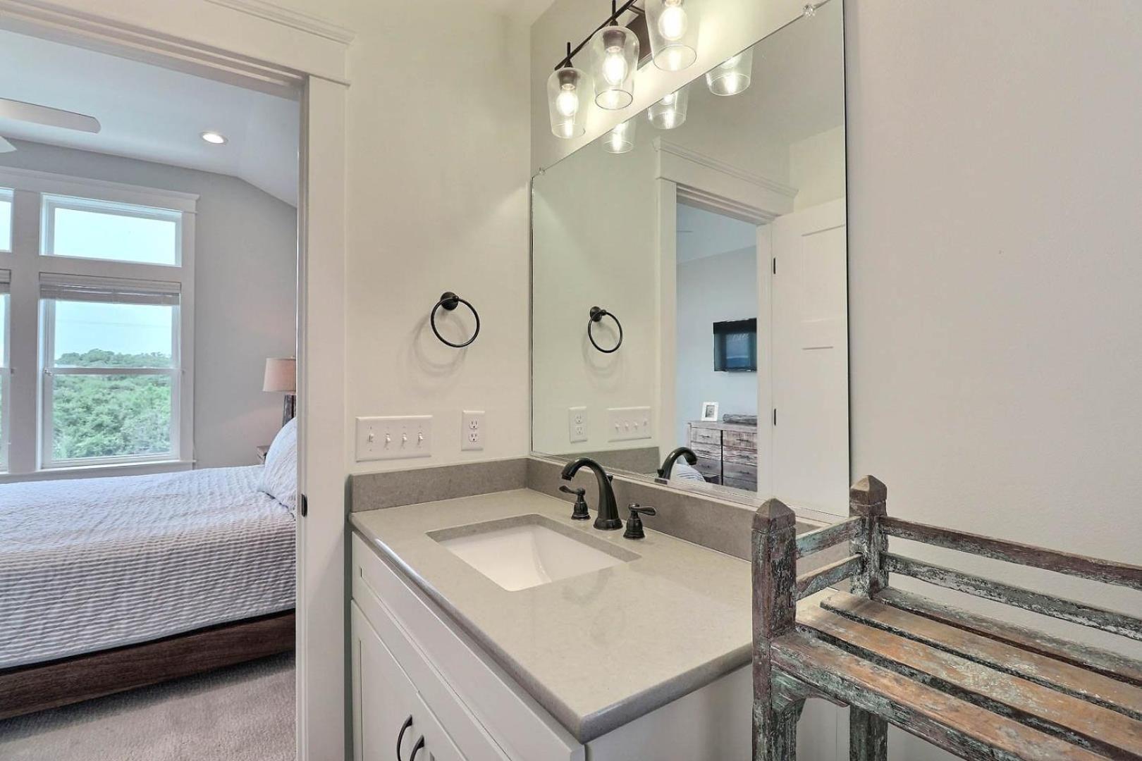 4058 Beach Haven 4 Min Walk To Beach Pool Kitty Hawk Extérieur photo