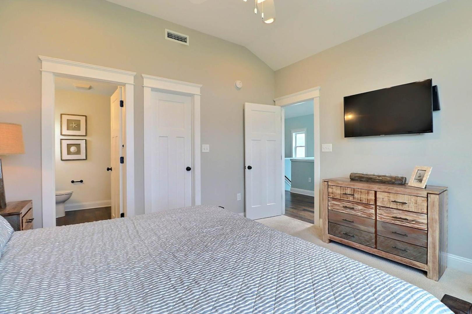 4058 Beach Haven 4 Min Walk To Beach Pool Kitty Hawk Extérieur photo