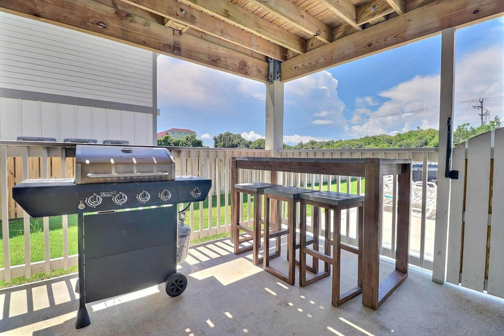 4058 Beach Haven 4 Min Walk To Beach Pool Kitty Hawk Extérieur photo