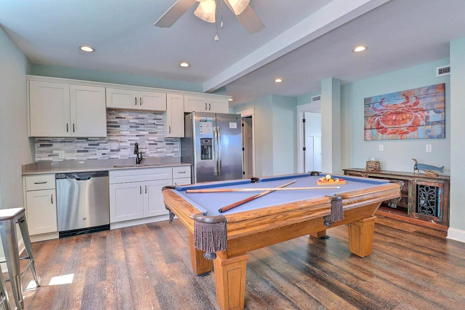 4058 Beach Haven 4 Min Walk To Beach Pool Kitty Hawk Extérieur photo