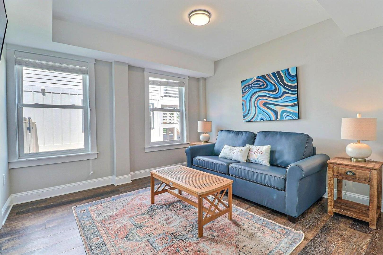 4058 Beach Haven 4 Min Walk To Beach Pool Kitty Hawk Extérieur photo
