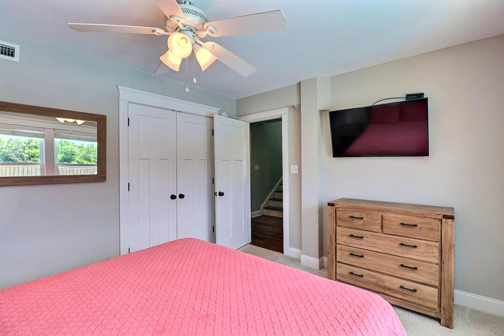 4058 Beach Haven 4 Min Walk To Beach Pool Kitty Hawk Extérieur photo