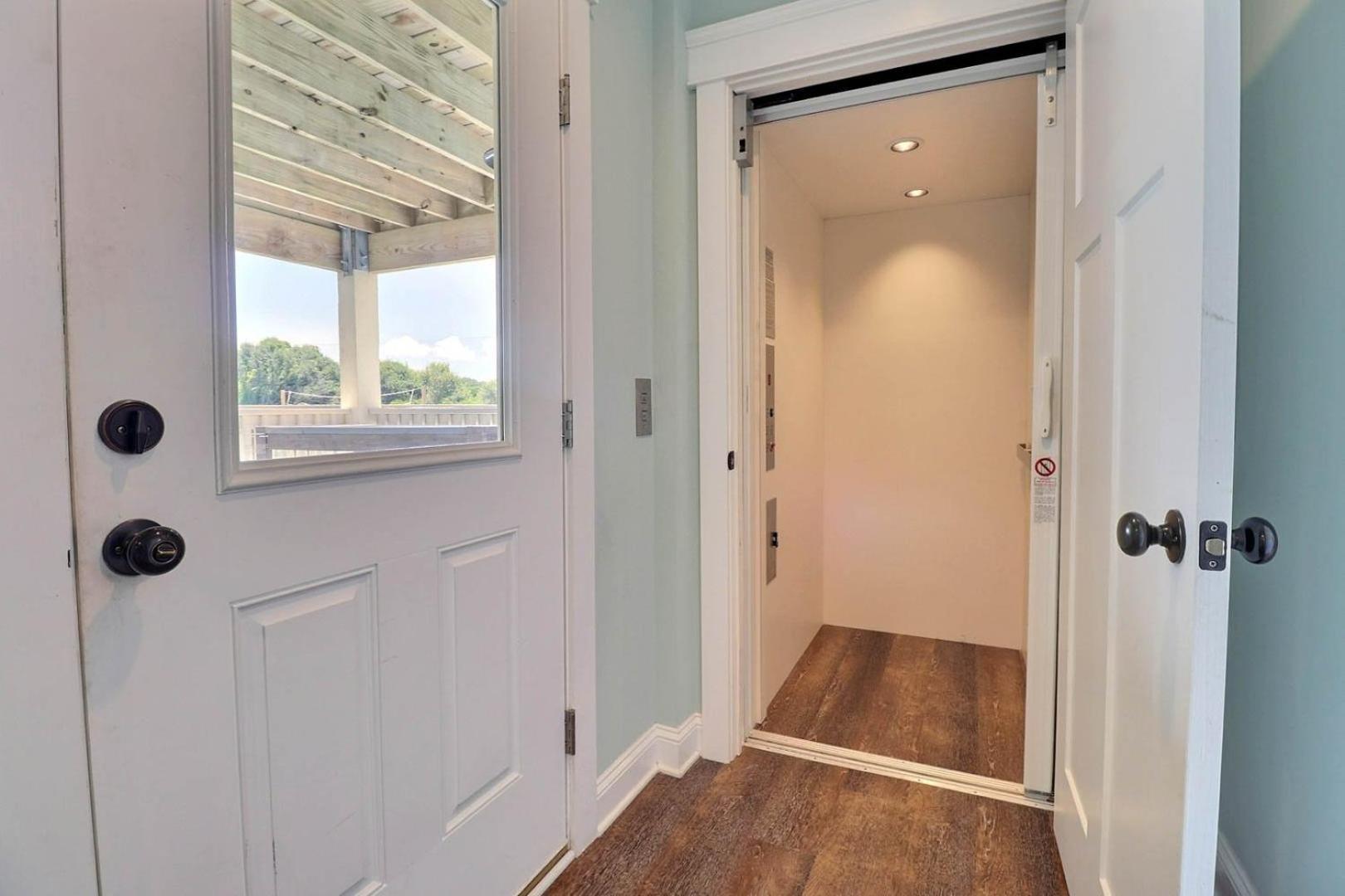 4058 Beach Haven 4 Min Walk To Beach Pool Kitty Hawk Extérieur photo