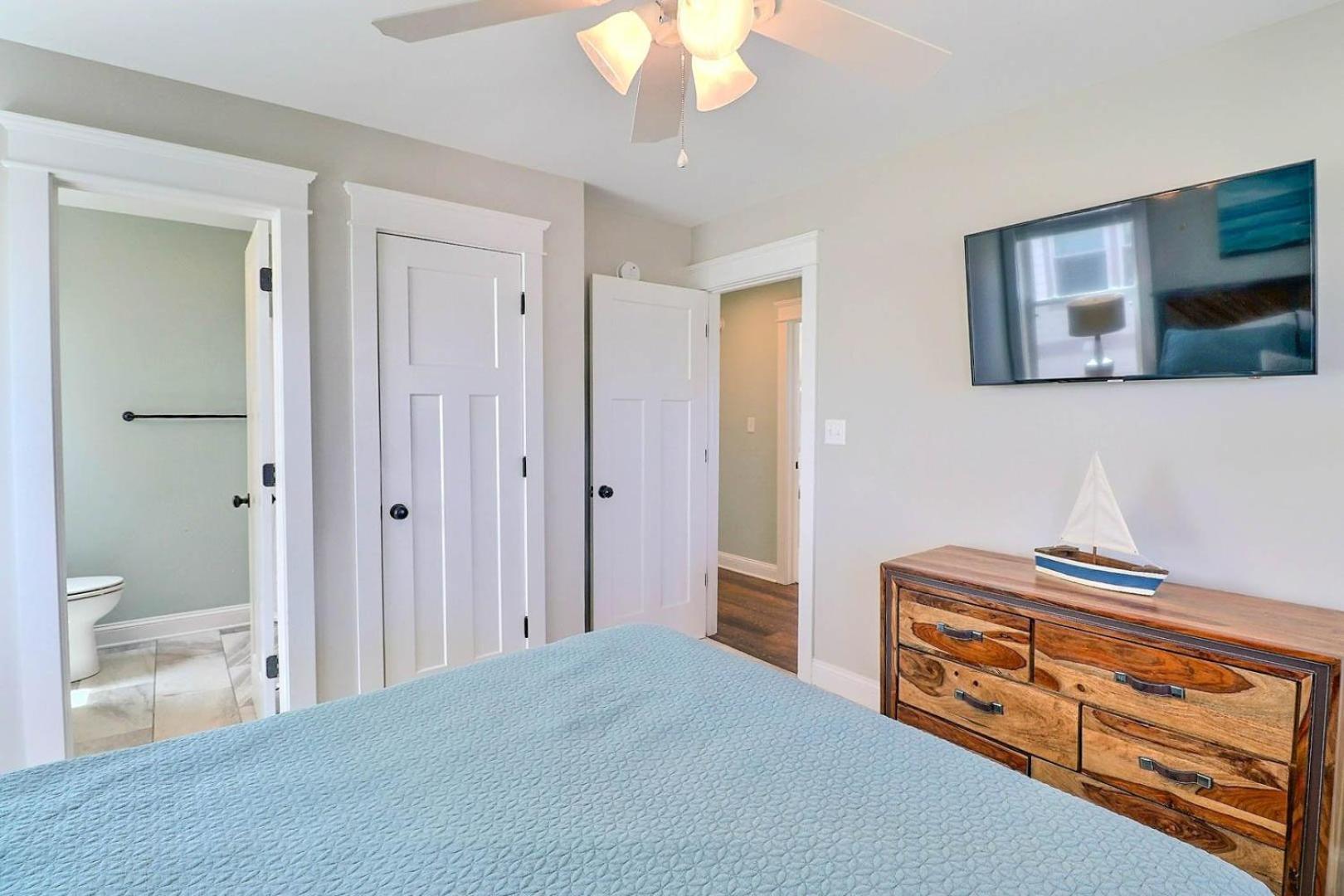 4058 Beach Haven 4 Min Walk To Beach Pool Kitty Hawk Extérieur photo