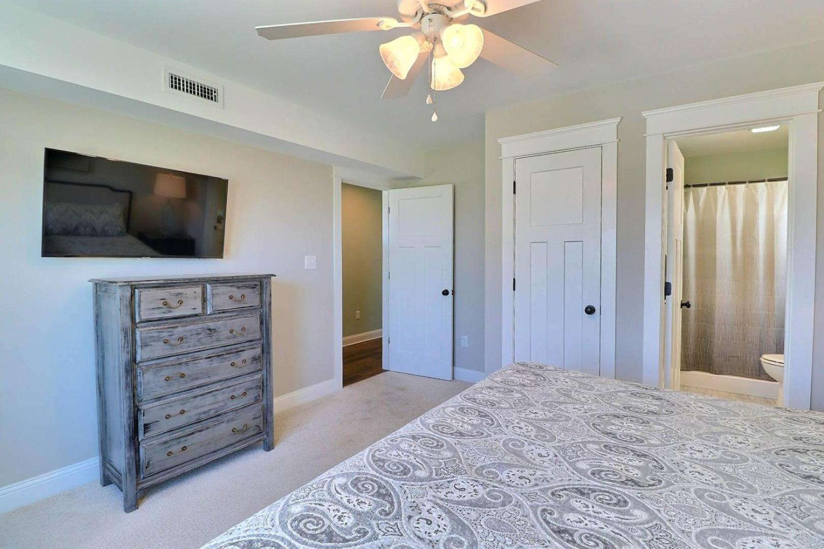 4058 Beach Haven 4 Min Walk To Beach Pool Kitty Hawk Extérieur photo