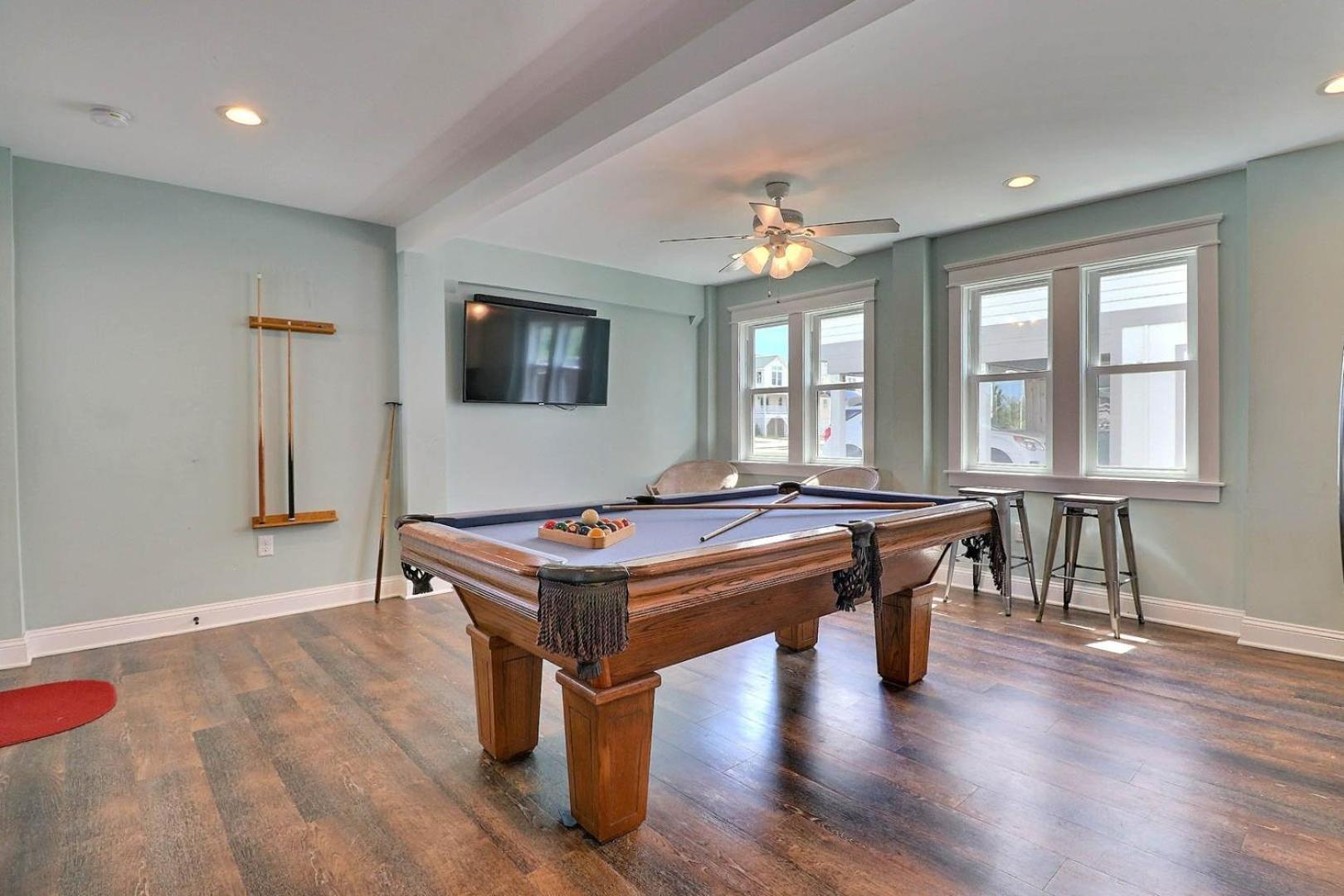 4058 Beach Haven 4 Min Walk To Beach Pool Kitty Hawk Extérieur photo