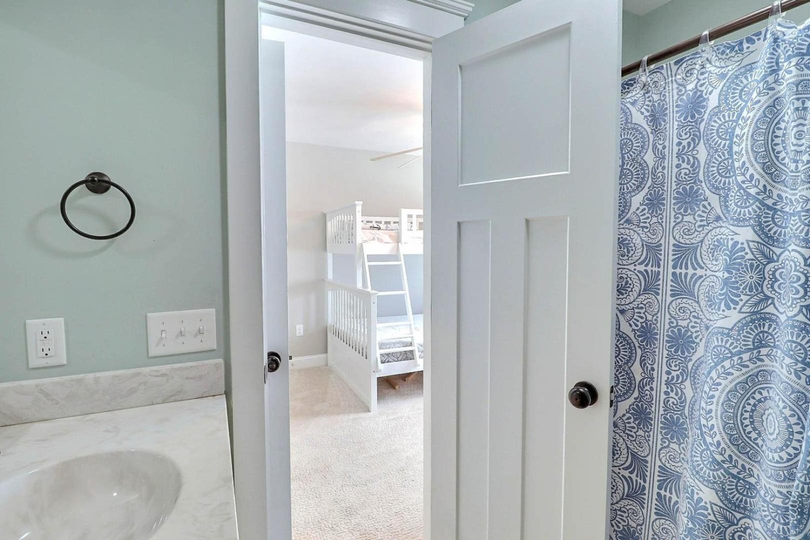 4058 Beach Haven 4 Min Walk To Beach Pool Kitty Hawk Extérieur photo