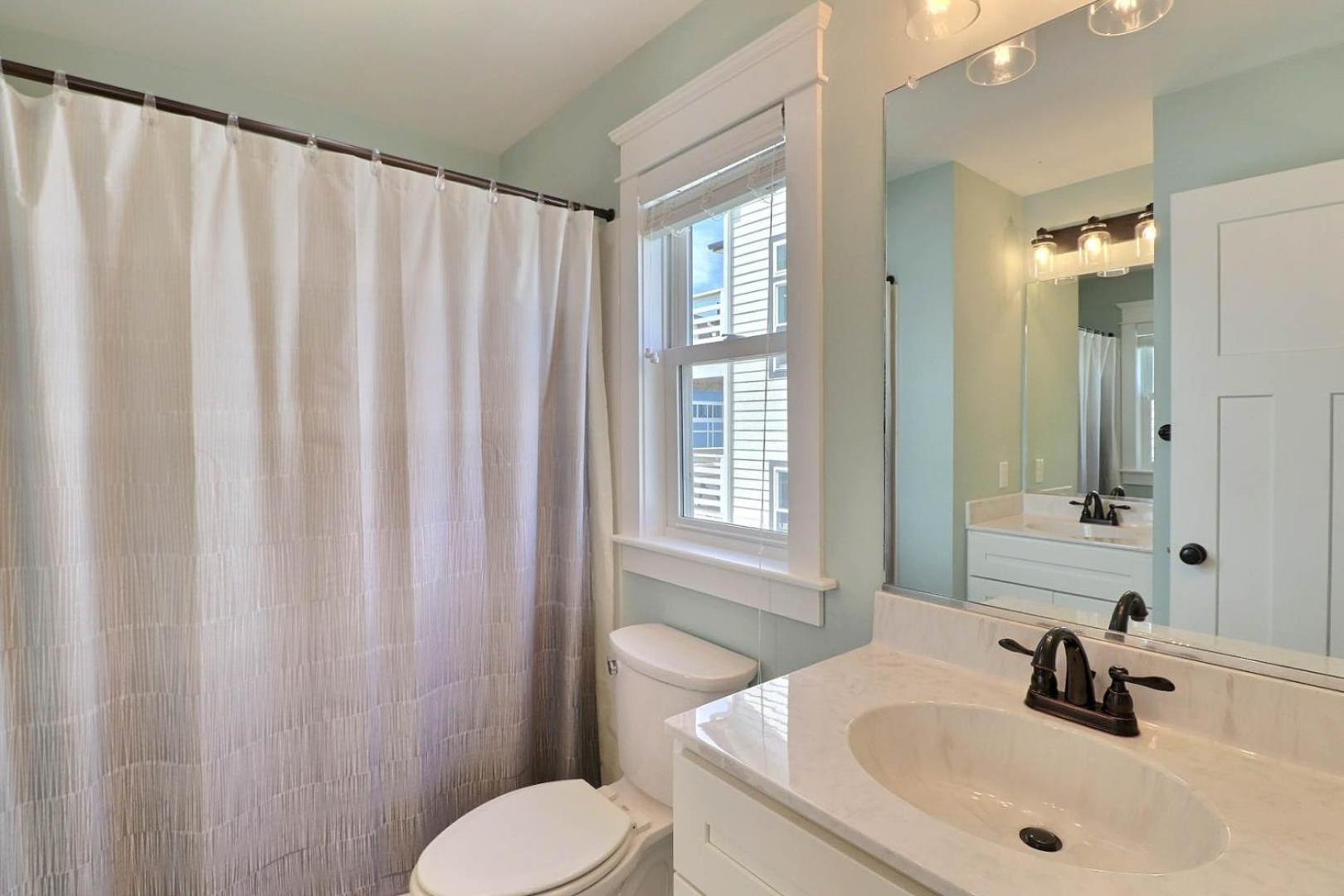 4058 Beach Haven 4 Min Walk To Beach Pool Kitty Hawk Extérieur photo