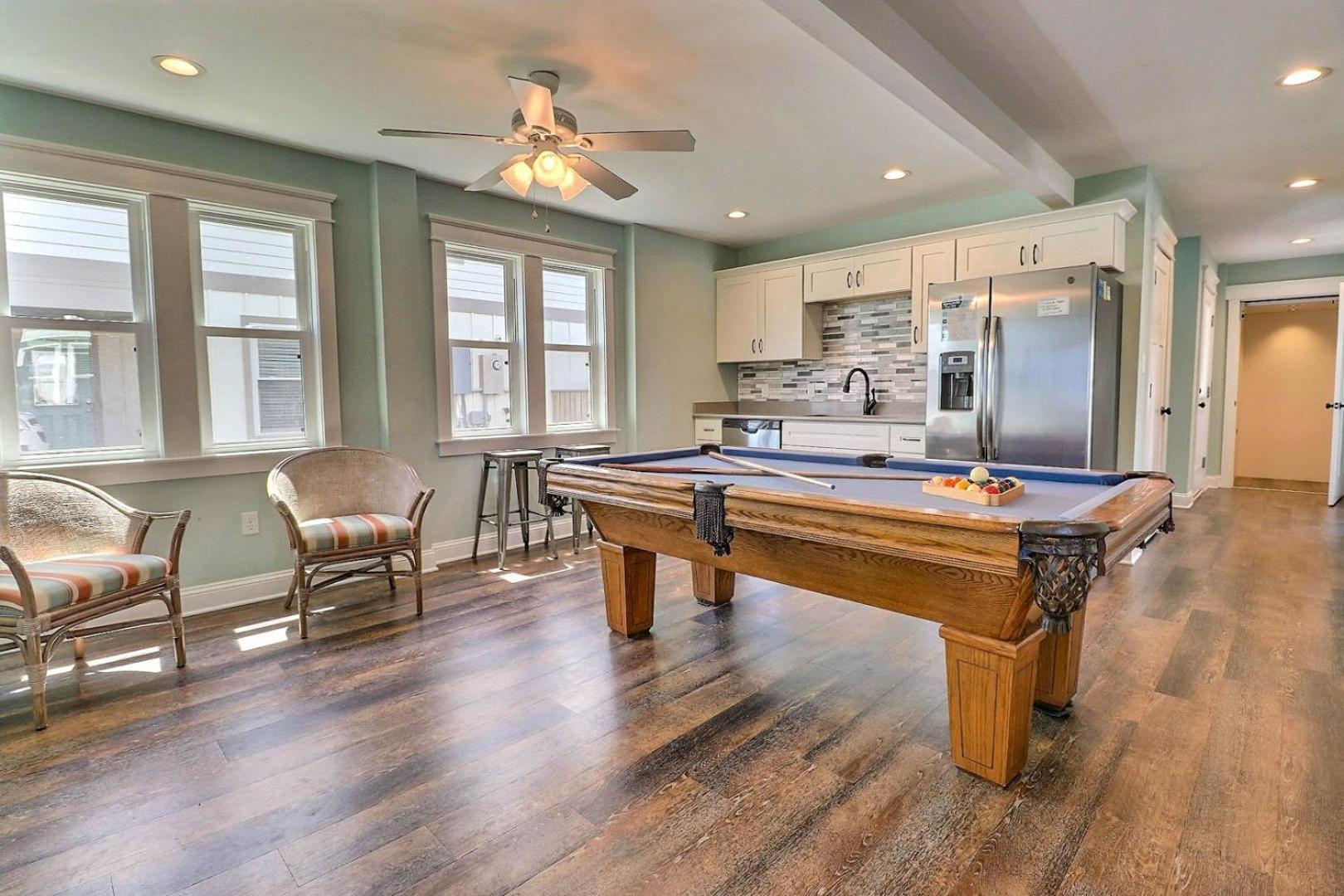 4058 Beach Haven 4 Min Walk To Beach Pool Kitty Hawk Extérieur photo