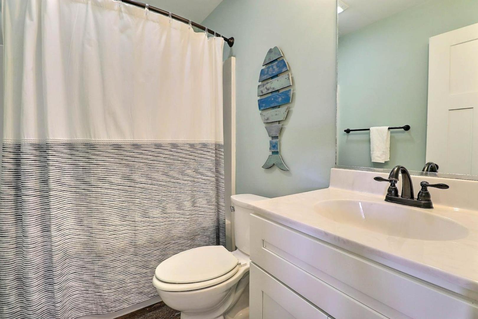 4058 Beach Haven 4 Min Walk To Beach Pool Kitty Hawk Extérieur photo