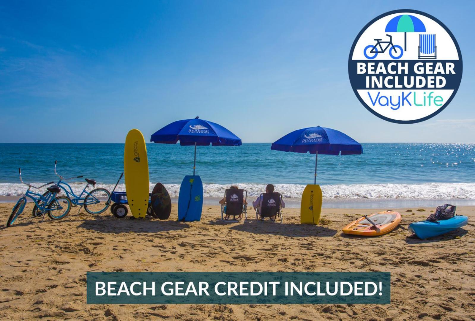 4058 Beach Haven 4 Min Walk To Beach Pool Kitty Hawk Extérieur photo