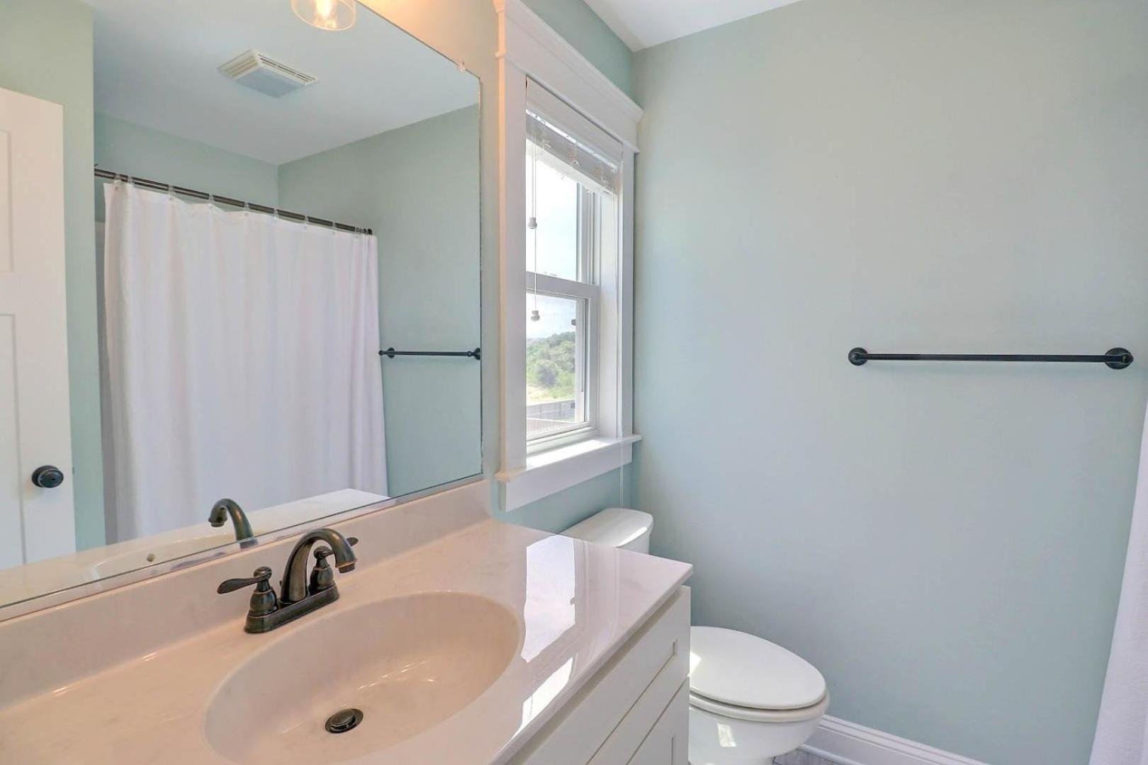 4058 Beach Haven 4 Min Walk To Beach Pool Kitty Hawk Extérieur photo
