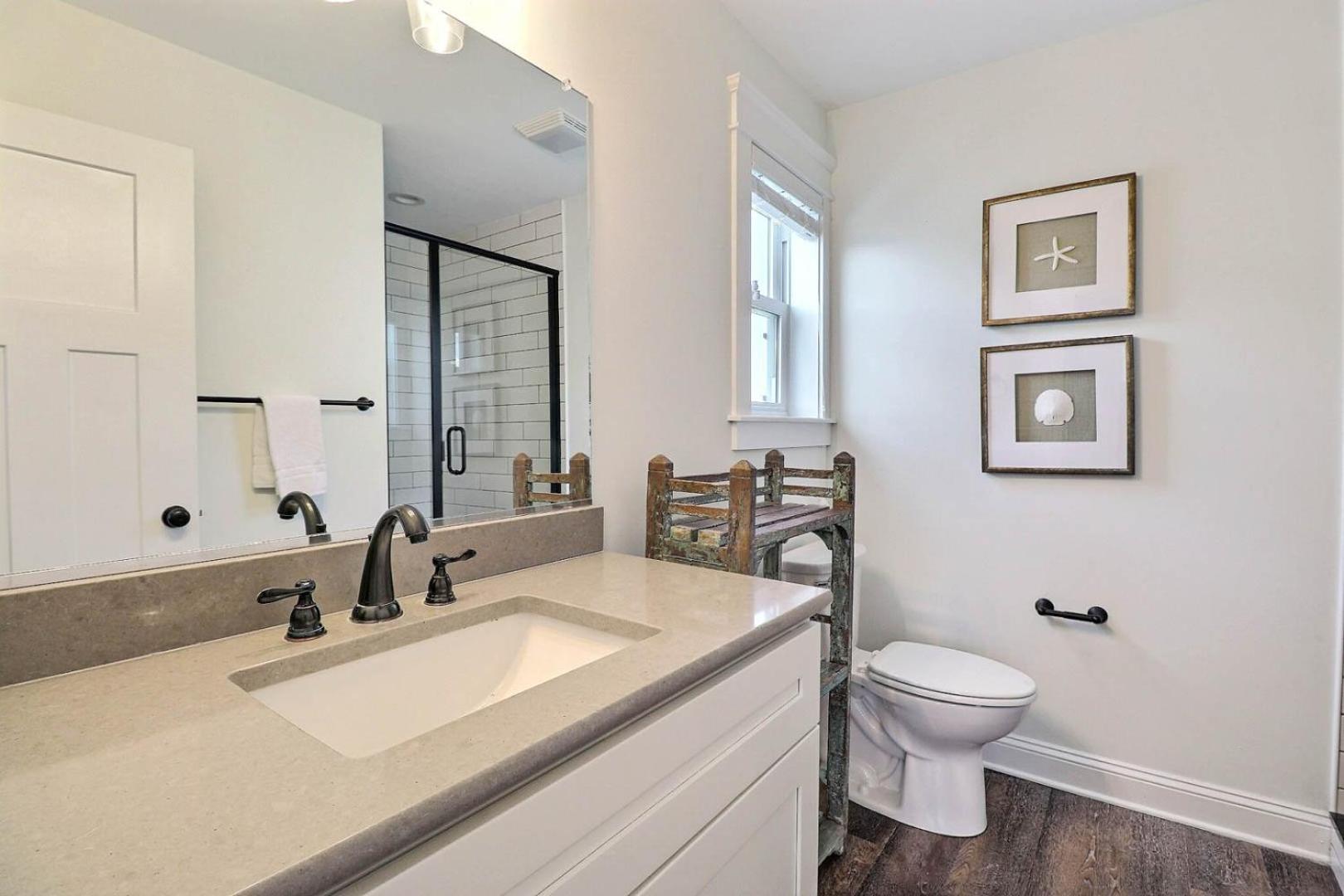 4058 Beach Haven 4 Min Walk To Beach Pool Kitty Hawk Extérieur photo