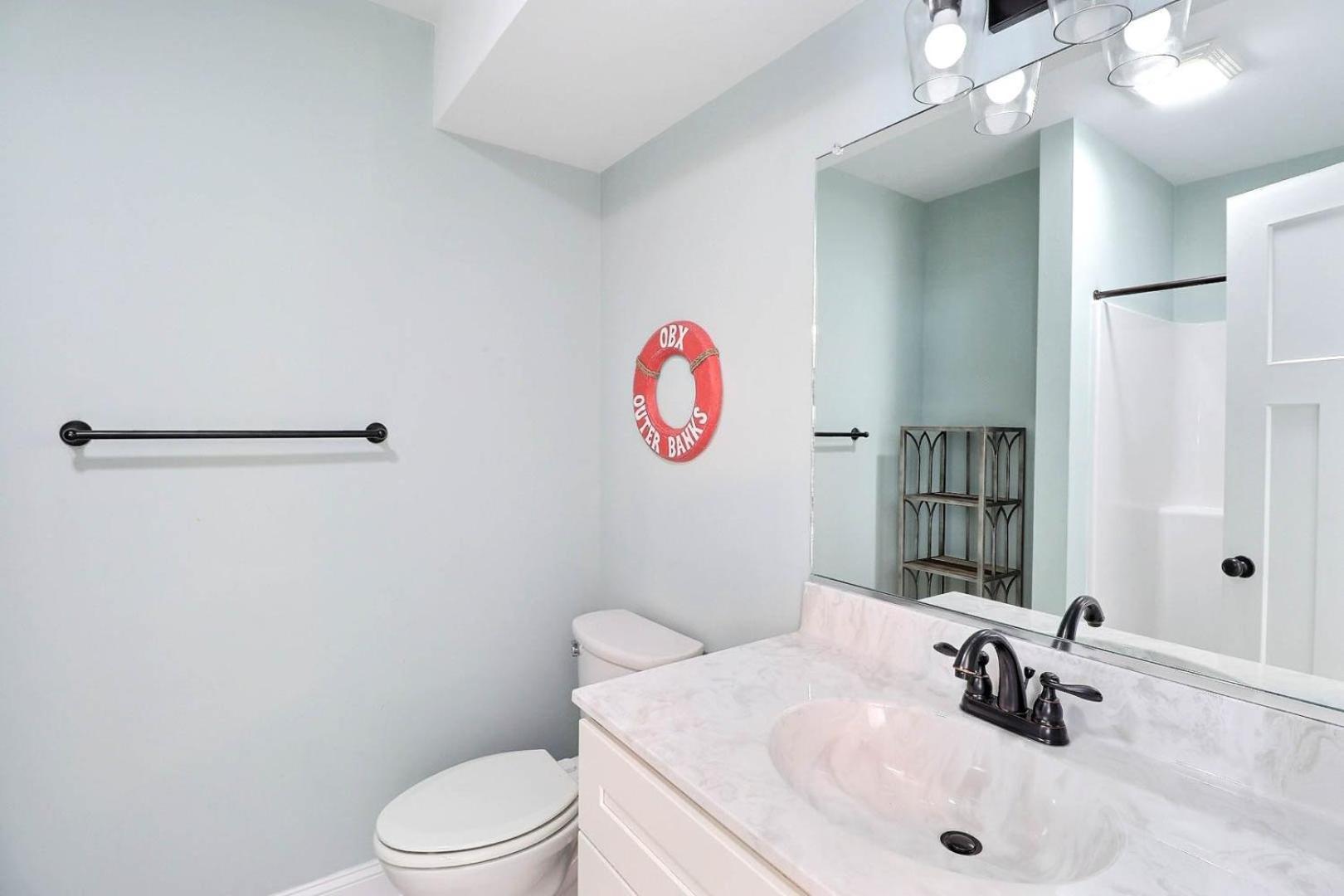 4058 Beach Haven 4 Min Walk To Beach Pool Kitty Hawk Extérieur photo