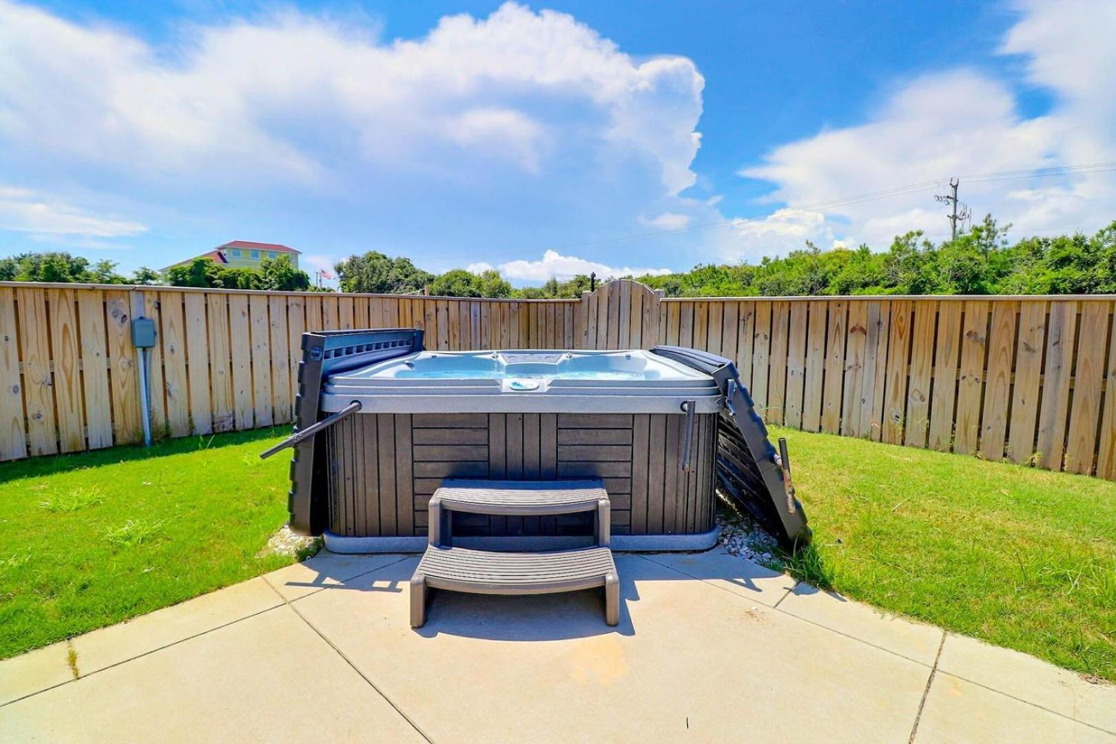 4058 Beach Haven 4 Min Walk To Beach Pool Kitty Hawk Extérieur photo