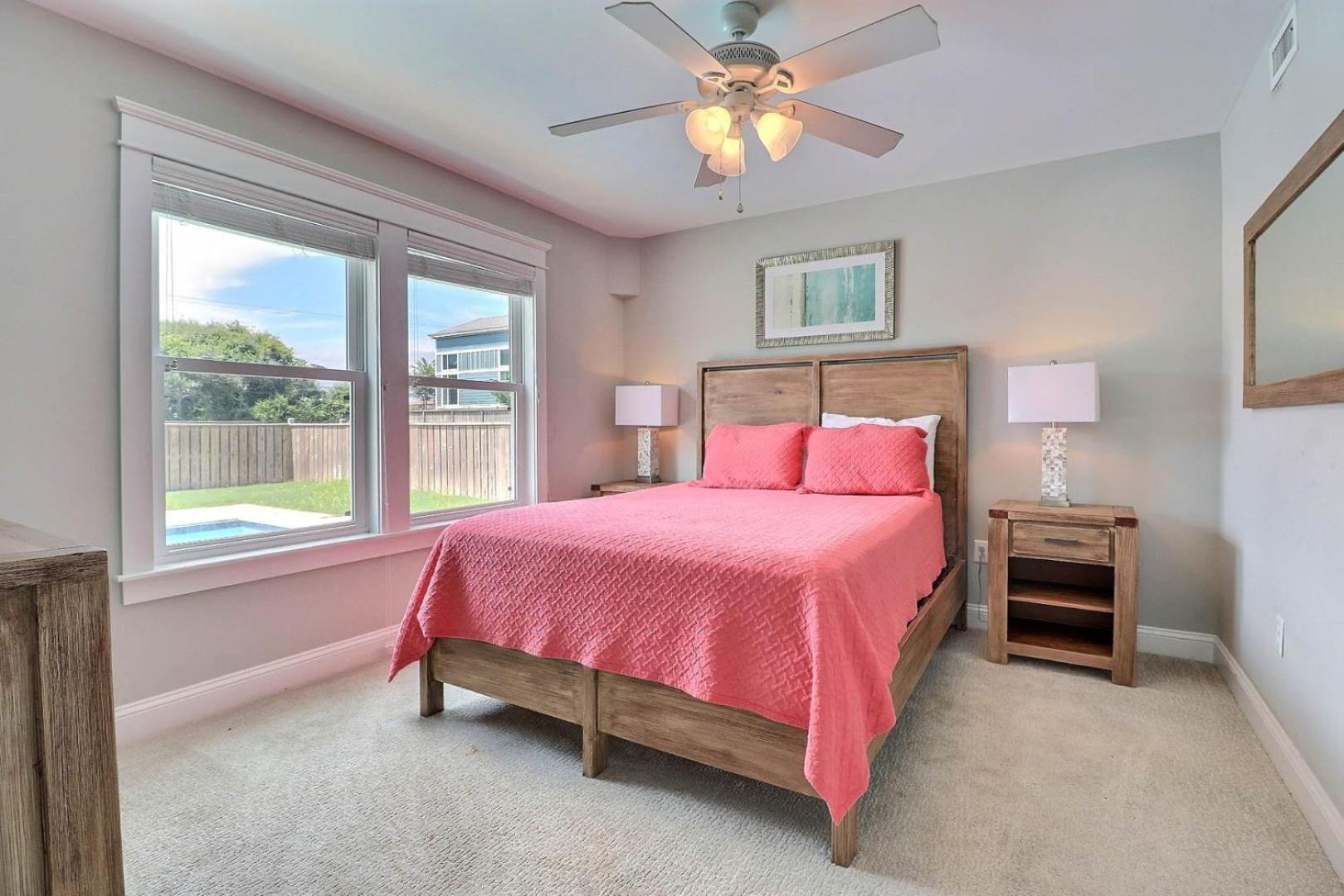 4058 Beach Haven 4 Min Walk To Beach Pool Kitty Hawk Extérieur photo