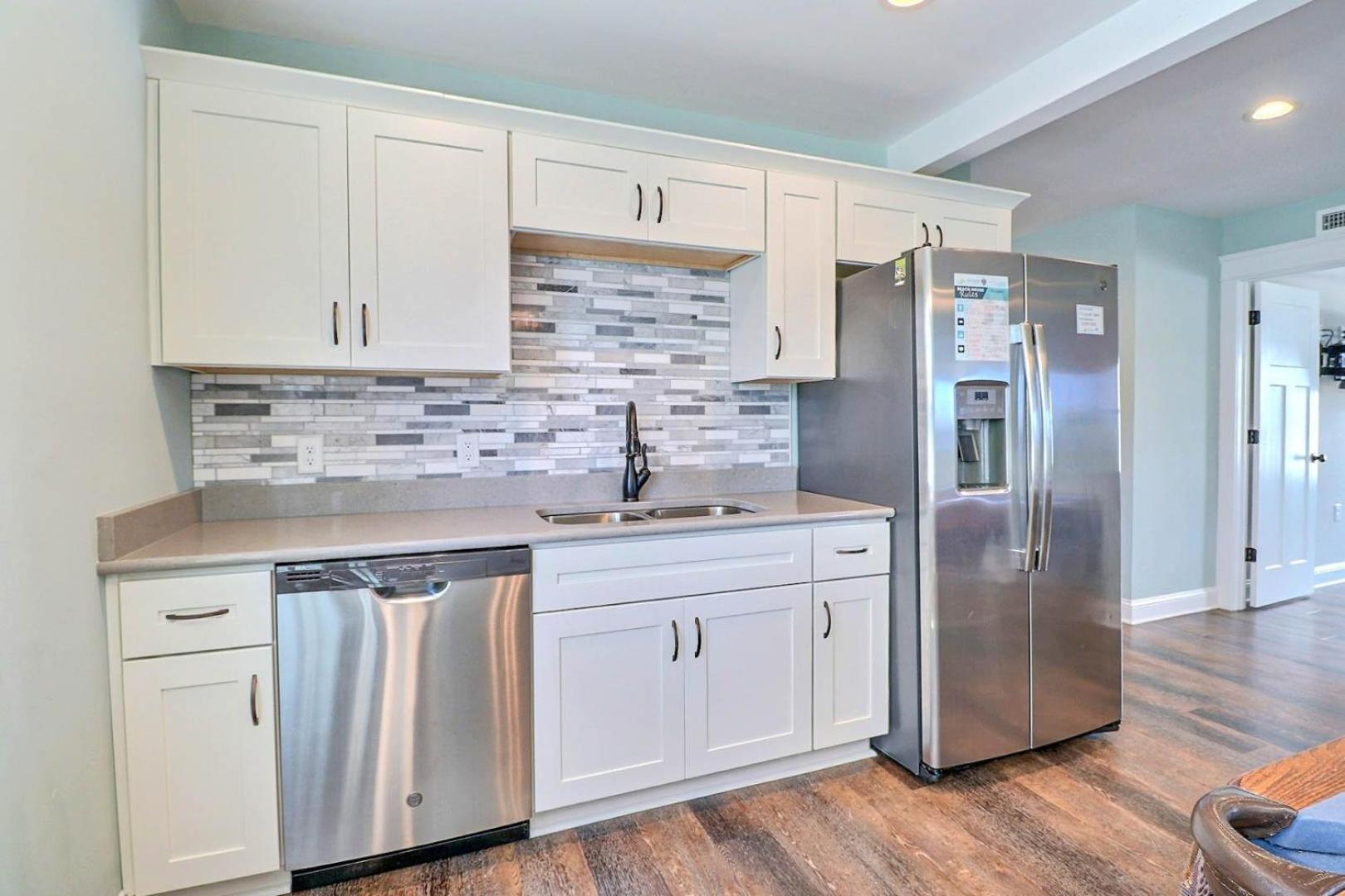 4058 Beach Haven 4 Min Walk To Beach Pool Kitty Hawk Extérieur photo